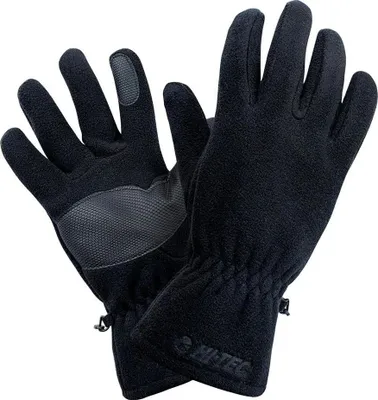 Produktbild von Hi-tec Bage Handschuhe Schwarz L-XL Herren Schwarz L-XL
