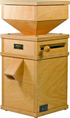 Produktbild von Hawos Getreidemühle Queen 2