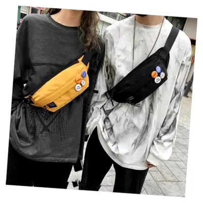 Produktbild von Schulterrucksack Messenger Bag im Allround-Stil