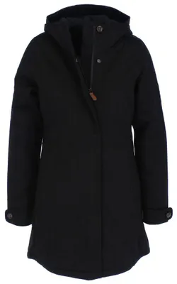 Produktbild von Elkline Checkmate Coat Damen Wintermantel 10.000 mm Wassersäule