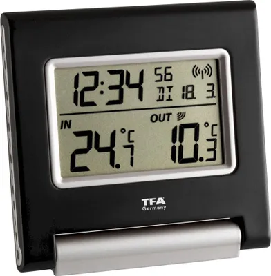 Immagine prodotto di TFA® 30.3030 TFA® 30.3030 Wetterstation