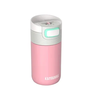 Produktbild von Kambukka Etna 300ml Baby Pink glossy
