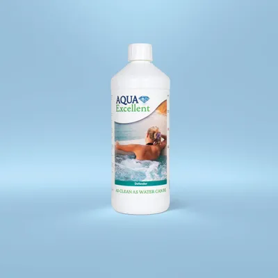Produktbild von Aqua Excellence Defender Antikalksystem 1L