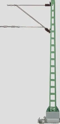 Zdjęcie produktu dla Märklin 74104, 15 lat(a), Zielony