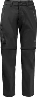 Productafbeelding van Jack Wolfskin broeken van textiel