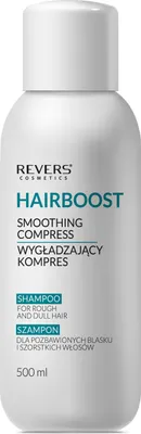 Obrázek produktu pro HAIRBOOST Vyhlazující šampon na vlasy 500 ml