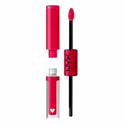 Image de NYX PROFESSIONAL MAKE UP | SHINE LOUD | Lips