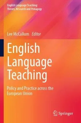 Image de English Language Teaching