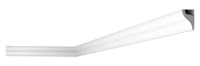 Obrázok produktu pre HDPS LED osvetľovací profil NOEL&MARQUET IL3