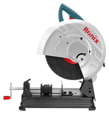 Produktbild von Ronix Trennsäge 2400 W - 355 mm - 5902