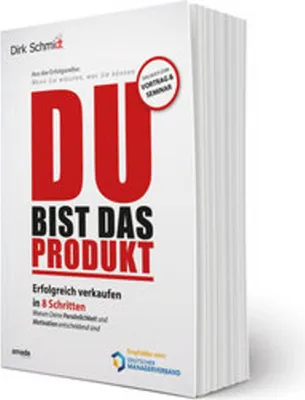 Zdjęcie produktu dla DU bist das Produkt 2.0