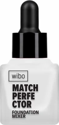Produktbild von Wibo Match Perfector Make-up Aufheller, 15 ml