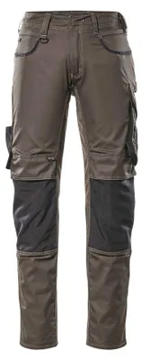 Produktbild von MASCOT Arbeitshose 13079-230-1809 82C62 Polyester Baumwolle