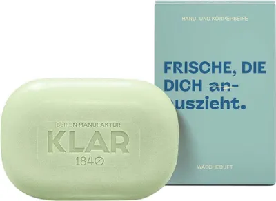 Obrázok produktu pre Duschseife Wäscheduftseife, 135g