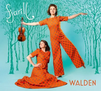 Produktbild von Walden
