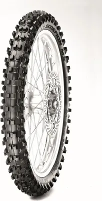 Zdjęcie produktu dla Opony PIRELLI SCORPION MX32 MID SOFT F 70/100-19 NHS 42M TT
