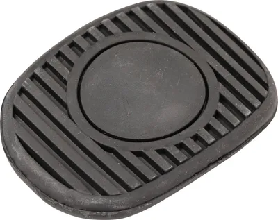 Produktbild von Pedalgummi für Kupplungspedal 60627197