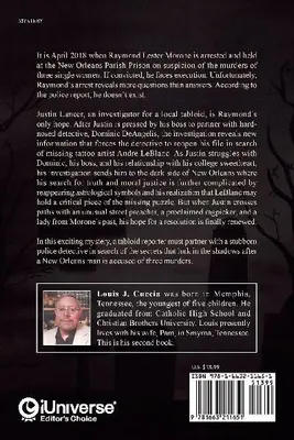 Produktbild von Beneath the Crescent Moon