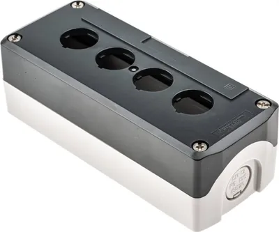 Imagen del producto de Schneider Electric XALD04. Sin categoría