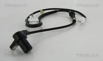 Produktbild von TRISCAN ABS Sensor Raddrehzahl Vorne Rechts für SUZUKI SWIFT III (MZ, EZ) 8180 69102