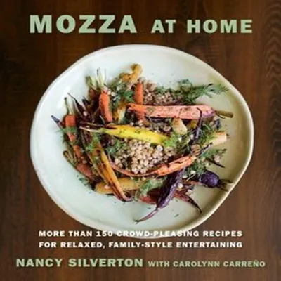 Produktbild von Mozza at Home