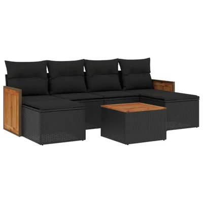 Obrázok produktu pre VidaXL 3227903, 7 kusov