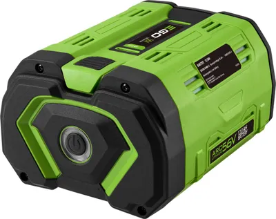 Produktbild von EGO BA6720T 12.0Ah Li-Ion Akku