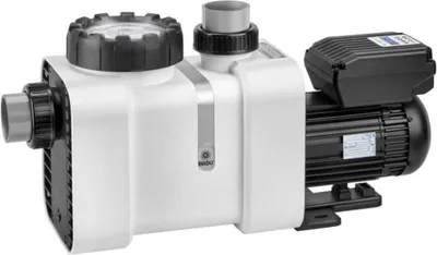 Produktbild von Speck BADU Delta Eco VS Poolpumpe