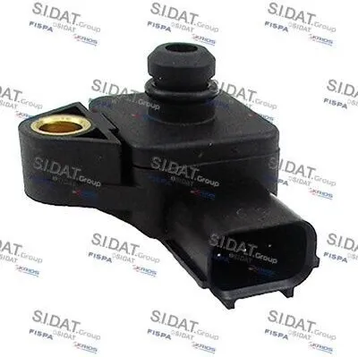 Produktbild von FISPA 84.3103 Ladedrucksensor für HONDA CIVIC VIII Hatchback (FN, FK) Saugrohr