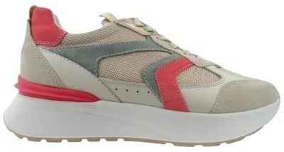 Produktbild von Nero Giardini ivory Sneaker low Beige