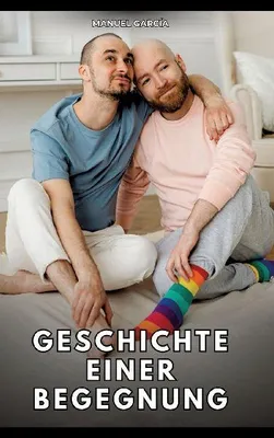 Produktbild von Geschichte einer Begegnung