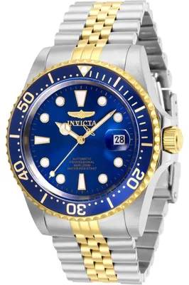 Image de Invicta Pro Diver 30093 Montre Automatique pour Homme - 42 mm