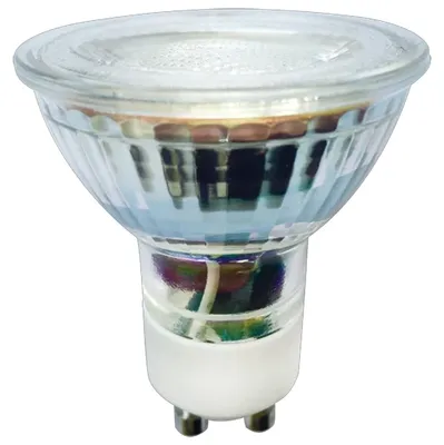 Produktbild von LED line LED Spot GU10 5W 410lm 230V Ø50mm