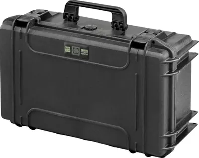 Image de SHOWGEAR Vaultis Case 520 520 x 290 x 200