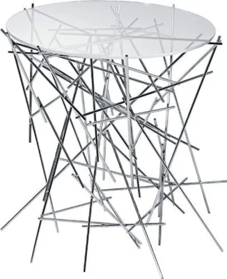 Produktbild von Alessi Blow up, 45 cm, 45 cm, 44 cm