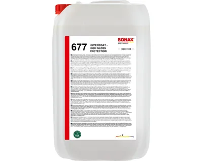 Produktbild von SONAX HyperCoatHighGlossProtection-EVOLUTION-NEU 25 L