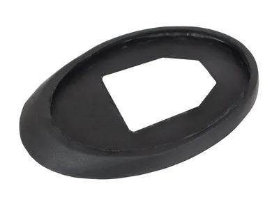Immagine prodotto di Guarnizione in gomma per antenna radio esterna auto FM per molti veicoli