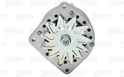 Produktbild von VALEO 202098 Lichtmaschine Generator LiMa 65A 28V für SCANIA P,G,R,T - series 3 - series 4 - series