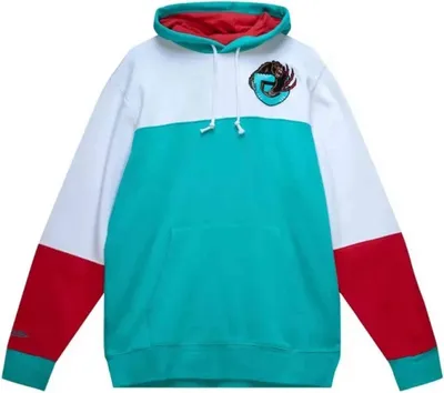 Immagine prodotto di Felpa con cappuccio Mitchell & Ness FPHD1217-VGRYYPPPTLWH da Unisex