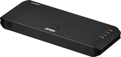 Produktbild von ATEN VS4841 4-Port True 4K HDMI Switch