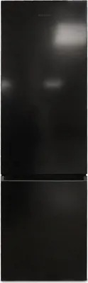 Produktbild von Samsung RL38C600CB1, 390 l, SN-T, 8 kg/24h, C, Fresh Zone Fach, Schwarz