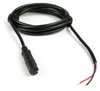 Image de Lowrance Câble d'alimentation pour Hook2 - 5-7-9-12