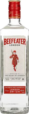 Obrázek produktu pro Beefeater London Dry Gin 40% obj. 0,7l