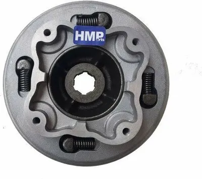 Produktbild von Kupplungs Set Typ 2 50 - 125 ccm Dirt Bike Pit Bike Dax Monkey HMParts