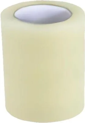 Produktbild von NEU Extra starkes Folientunnel-Reparaturband | Gewächshaus-Reparaturband | Polyethylen, transparent oder blau [Q2Y1]