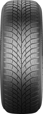 Produktbild von Continental Wi car-tyres WinterContact™ TS 870 ( 225/50 R17 98H XL EVc, mit Felgenrippe )