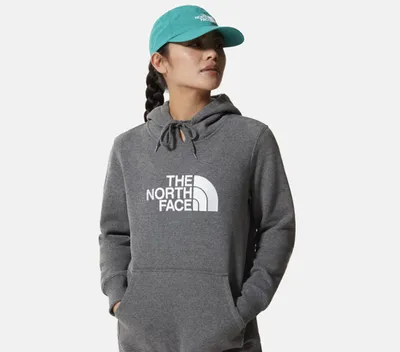 Produktbild von The North Face Women's Drew Peak Pullover Hoodie - Eu