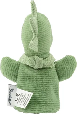 Produktbild von Sterntaler GmbH Fingerpuppe DINO Rexi 2