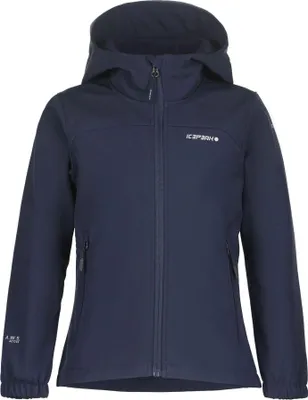 Produktbild von Icepeak Kobryn Softshell Kinder