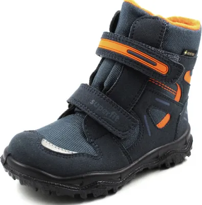Produktbild von Superfit Winterstiefel HUSKY wasserdicht EUR 29 blau